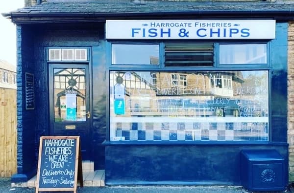 Harrogate Fisheries 1507354466