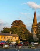 Header stay in Masham