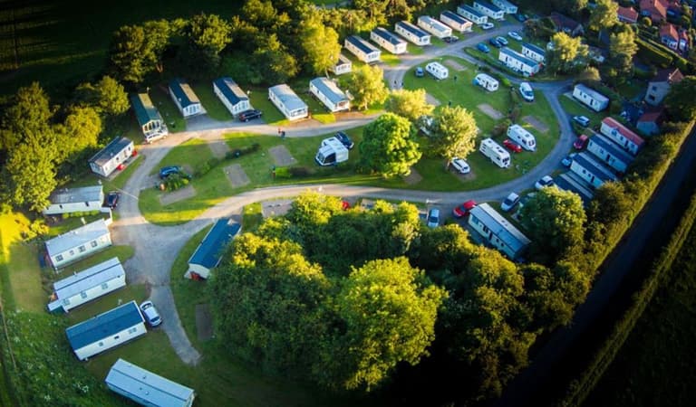 Hoseasons Aerial 1 794326269