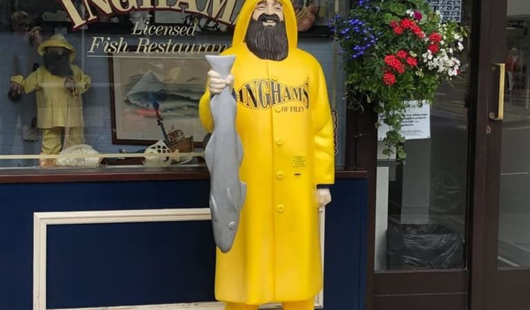 Inghams Fish Restaurant 2 1528604098