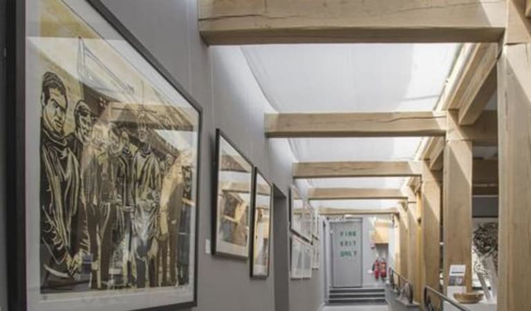 Inspired by Gallery The Moors National Park Ce 4199 427433695