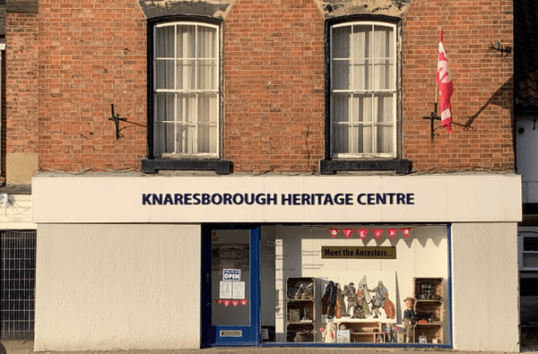 Knaresborough Heritage Centre
