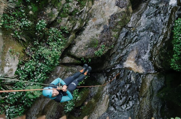 LVEPNORTHYORKSHIRECOUNCIL 20240516 Tom Arber How Stean Gorge 7 R405264 3 Medium