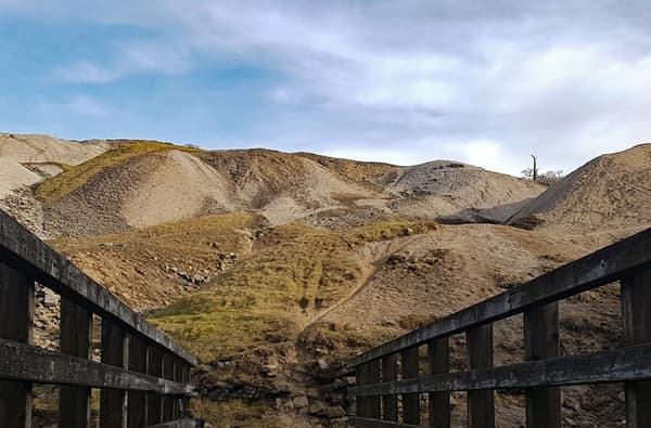 Leadmine walk image 397081898