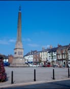 Market Place Ripon 300