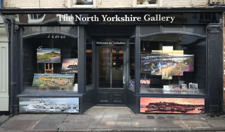 North Yorkshire Gallery 1371040695