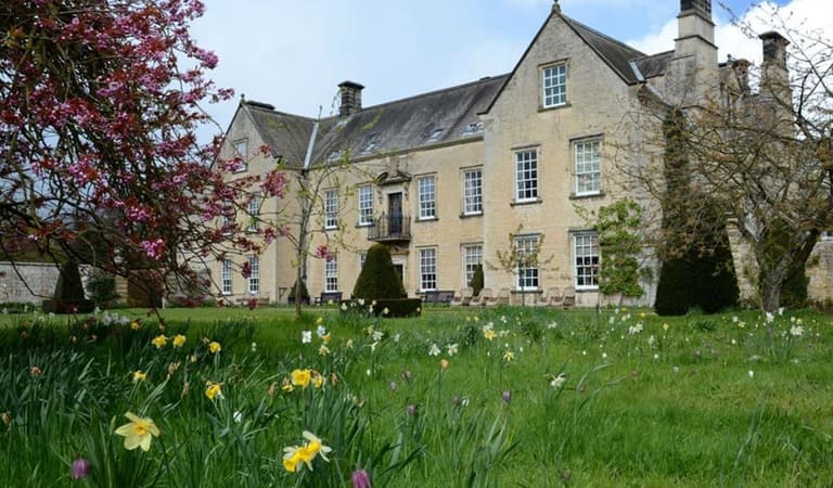 Nunnington Hall Liz Bassindale 2 686206365