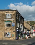 Pateley High Street 1 Medium