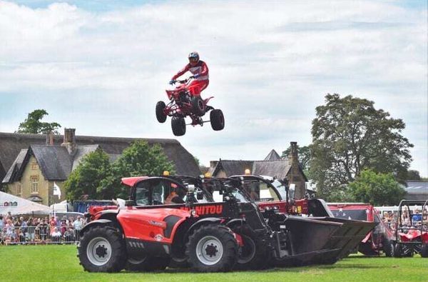 Paul Hannam Quad Bike Stunt Show Small w719h480autocompress2 Cformatfitcropdm1742746831s446e461391e55992fce771ba2f464490