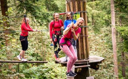 Peebles Go Ape066