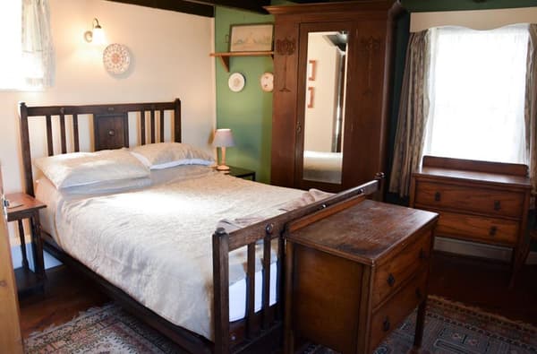Pennysteel Cottage Double Room 1058132616