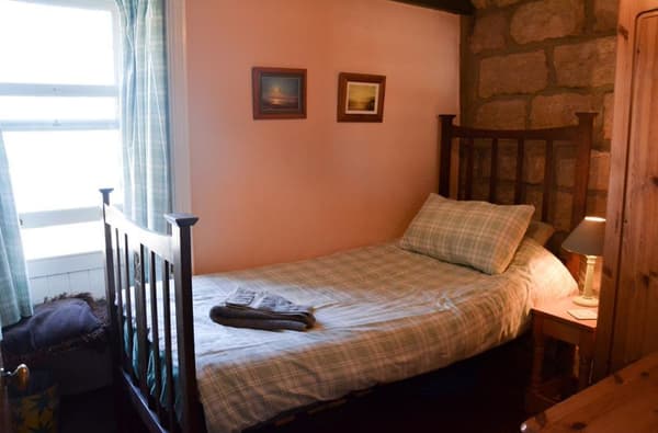 Pennysteel Cottage Single Room 1596932234