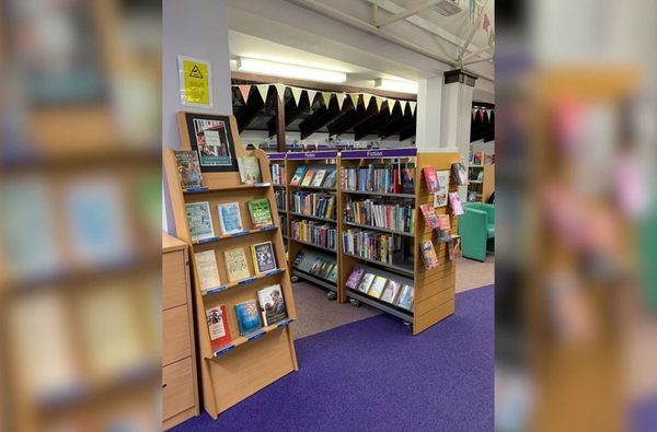 Visit North Yorkshire | Pickering Library and Information Centre