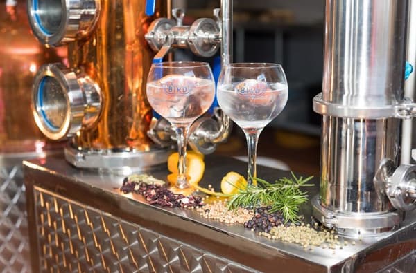 Rare Bird Distillery 1 953817702