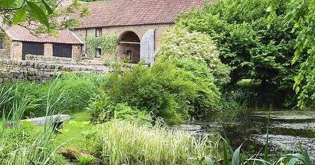 Red House Farm Ropsley Red House Farm B&B & Self Catering | Visit North Yorkshire
