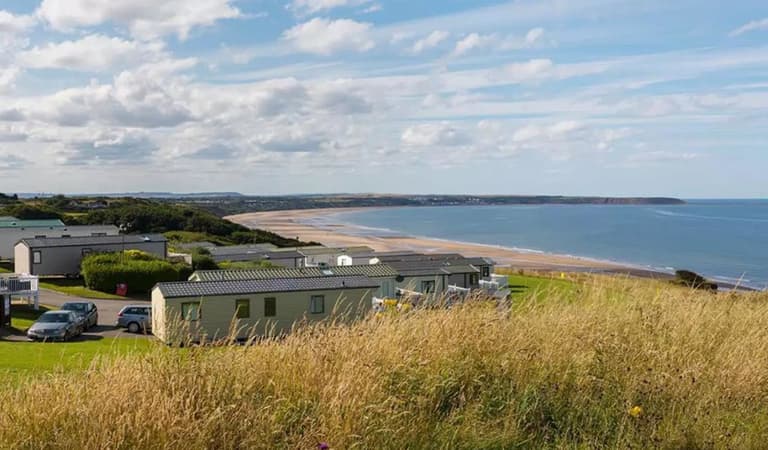 Reighton Sands Holiday Park 13 916202583