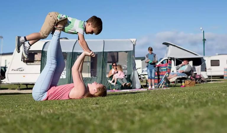 Reighton Sands Holiday Park 1 126940315