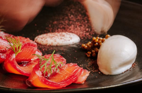Rhubarb
