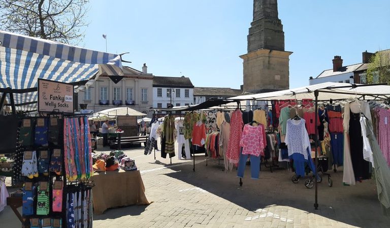 Visit North Yorkshire | The Ripon Hornblower