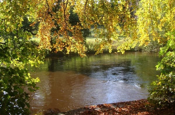 River Nidd Knaresborough vg Conyngham 1409336996 Medium