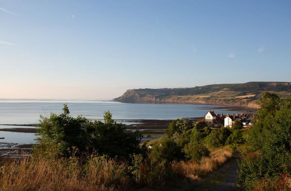 Robin Hood s Bay SBC RHB 50 739026632