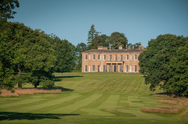 Rudding Park House Summer 0141