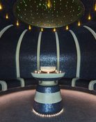 Rudding Park Luxury Steam Room 20170419 0305