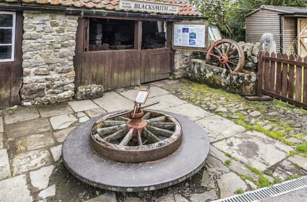 Ryedale Folk Museum 810 1 4711 R 1240277769