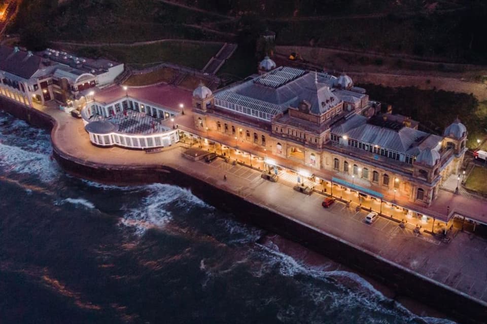 Scarborough Spa 1 1121739749