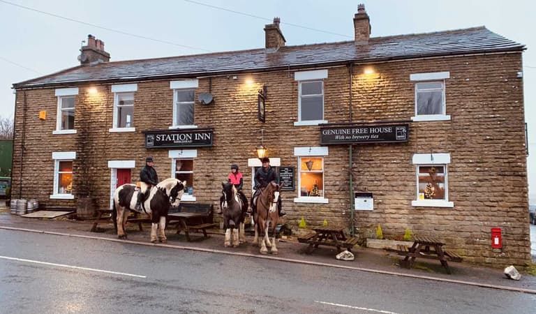 Visit North Yorkshire | Three Peaks Villages