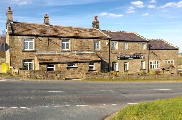 Stone House Inn