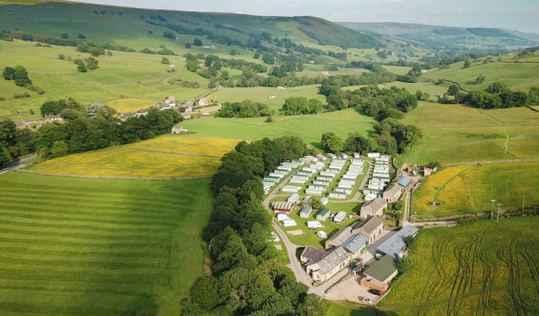 Studfold Farm Aerial 35