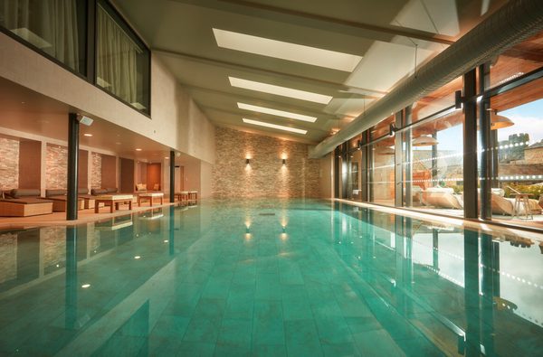 Swinton Country Club Indoor Pool Medium