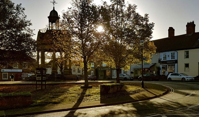 Visit North Yorkshire | Things to do in Boroughbridge