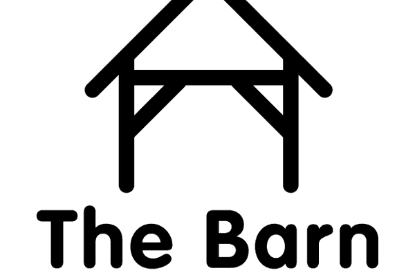 The Barn Coloured strap