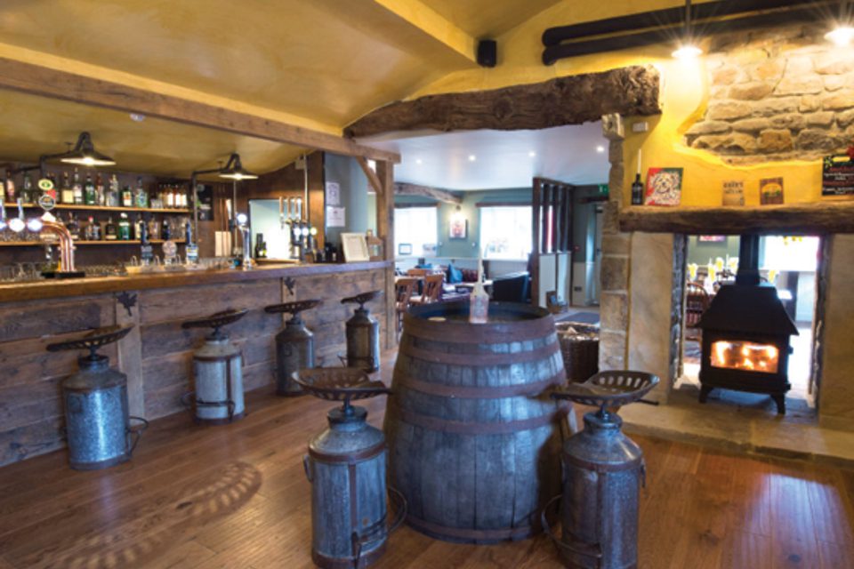 Galphay Inn Visit North Yorkshire | Woodhouse Farm Holiday Park