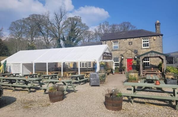 Visit North Yorkshire | The Bridge Inn