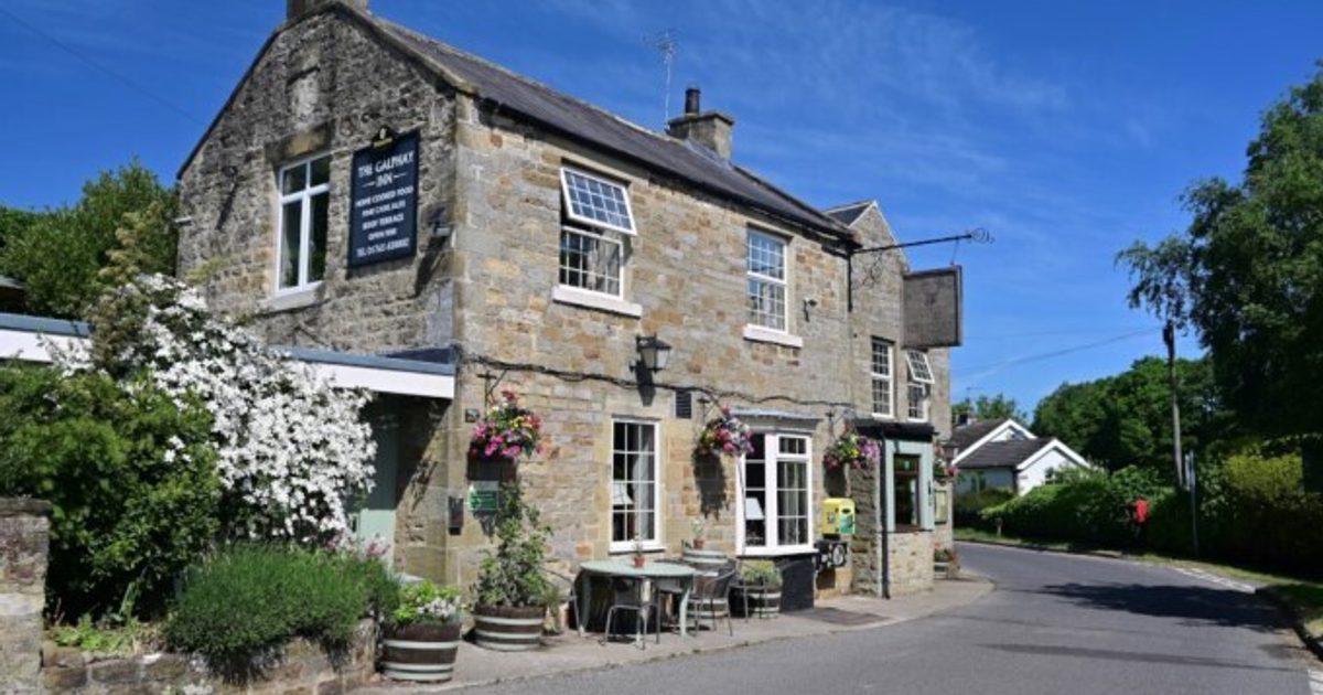 Galphay Inn The Galphay Inn | Visit North Yorkshire