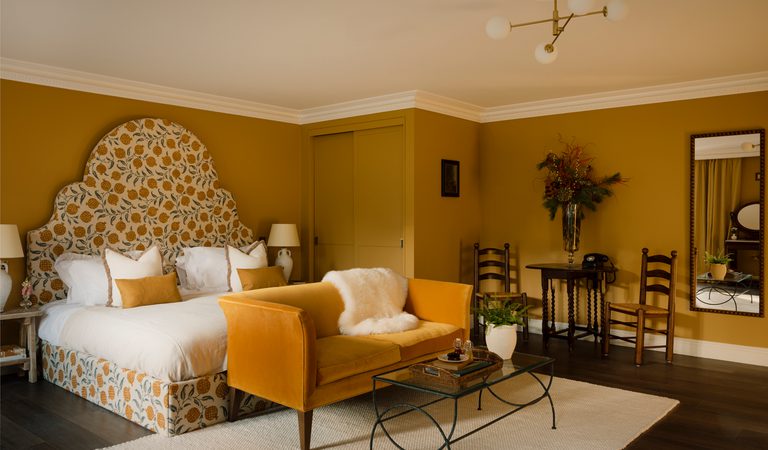 The Gorse Suite 3 1 Saltmoore