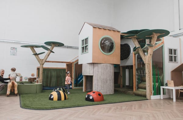 The Little Llama Malton