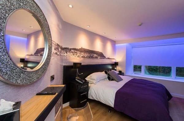The Mayfield 0001 583955824
