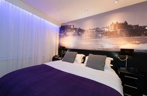 The Mayfield 0035 1754350668