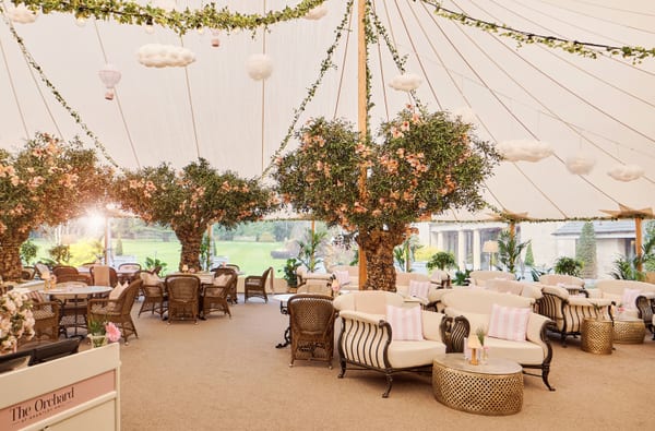 The Orchard at Grantley Hall 10