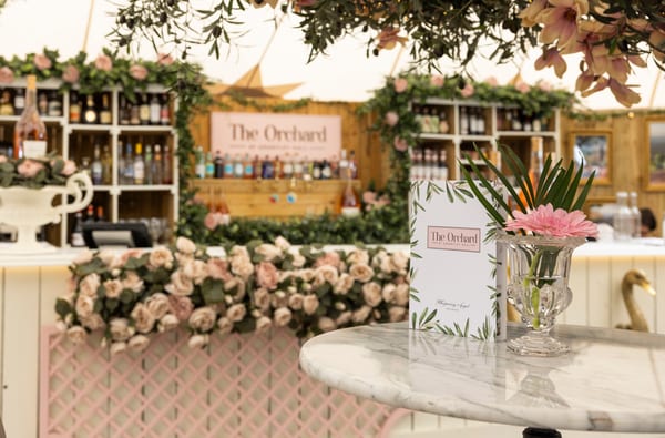 The Orchard at Grantley Hall 3