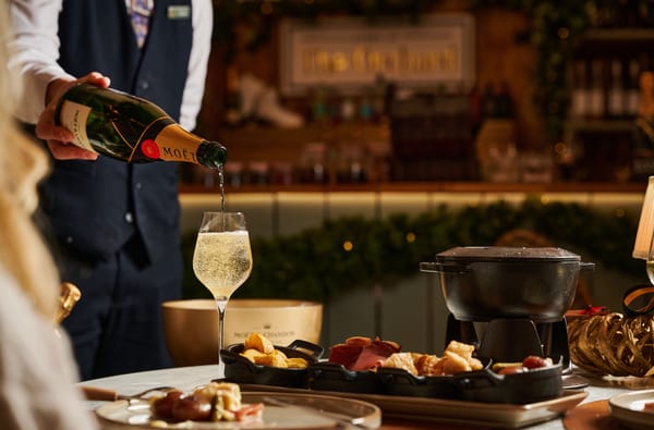 The Orchard at Grantley Hall 8