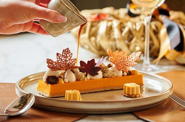 The Orchard at Grantley Hall 9