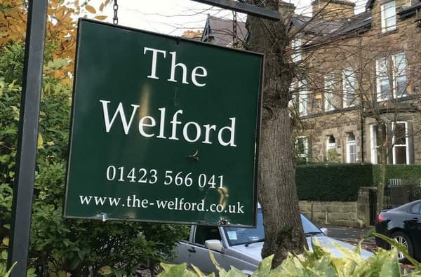 The Welford 2022 06 06 122731 odly