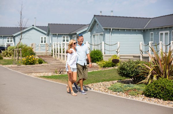 The Bay Filey Holiday Park | Visit North Yorkshire
