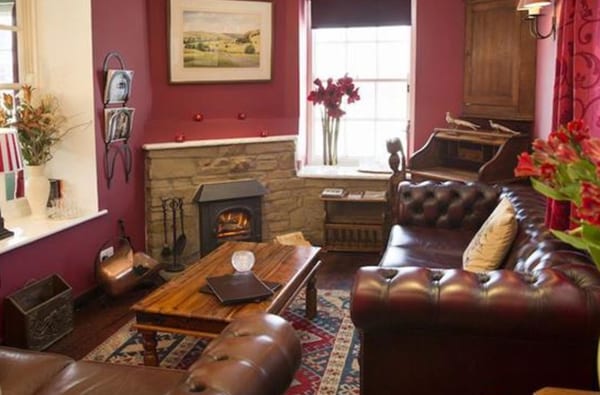 Visit North Yorkshire | The Fox and Rabbit Inn