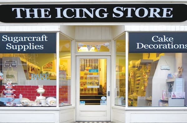 Visit North Yorkshire | The Icing Store